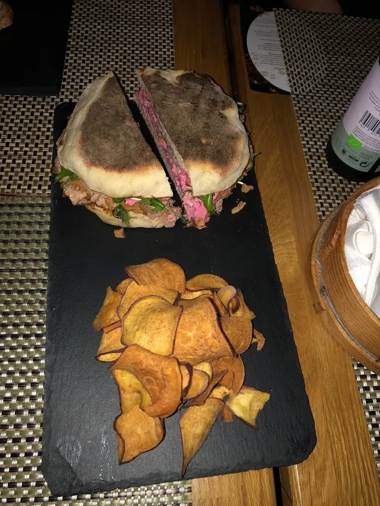 Filipa Ferreira_Marialvamed – Turismo Histórico e Lazer, Lda_Coriscada_recensione