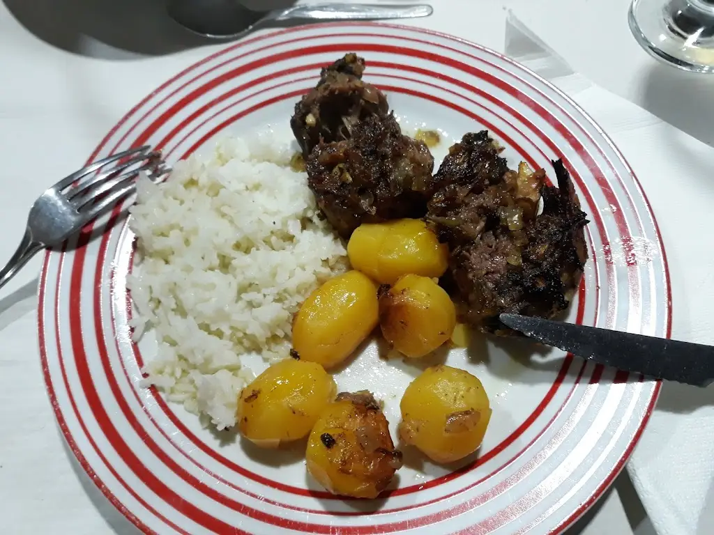 Menu_Restaurante - Café Cortiço (D. Venilde)_Cortiçada_immagine_3