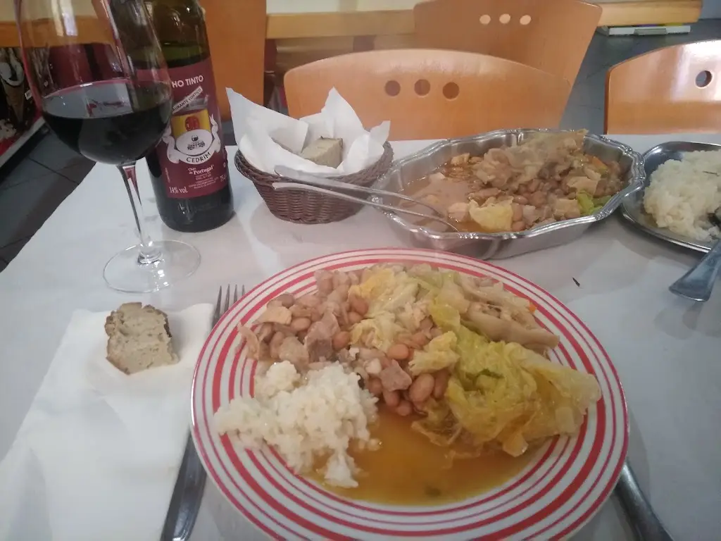 Menu_Restaurante - Café Cortiço (D. Venilde)_Cortiçada_immagine_4