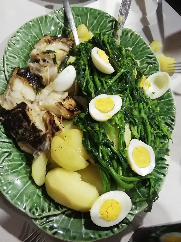 Menu_Restaurante - Café Cortiço (D. Venilde)_Cortiçada_immagine_8