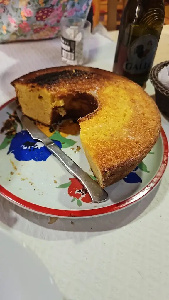 Noemi Marquez Ordñez_Restaurante - Café Cortiço (D. Venilde)_Cortiçada_recensione