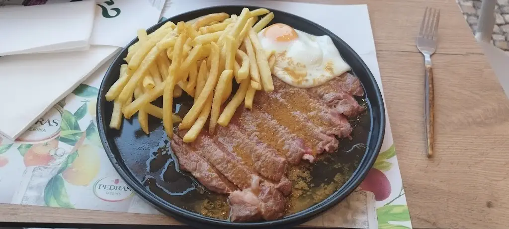 Pedro Covas_Taberna 145_Águeda_recensione