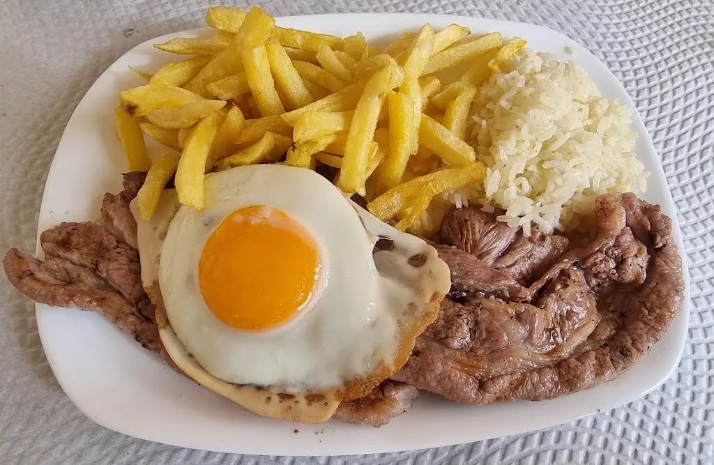 Domingos Antunes_Restaurante ondina e Zé_Enxara do Bispo_review