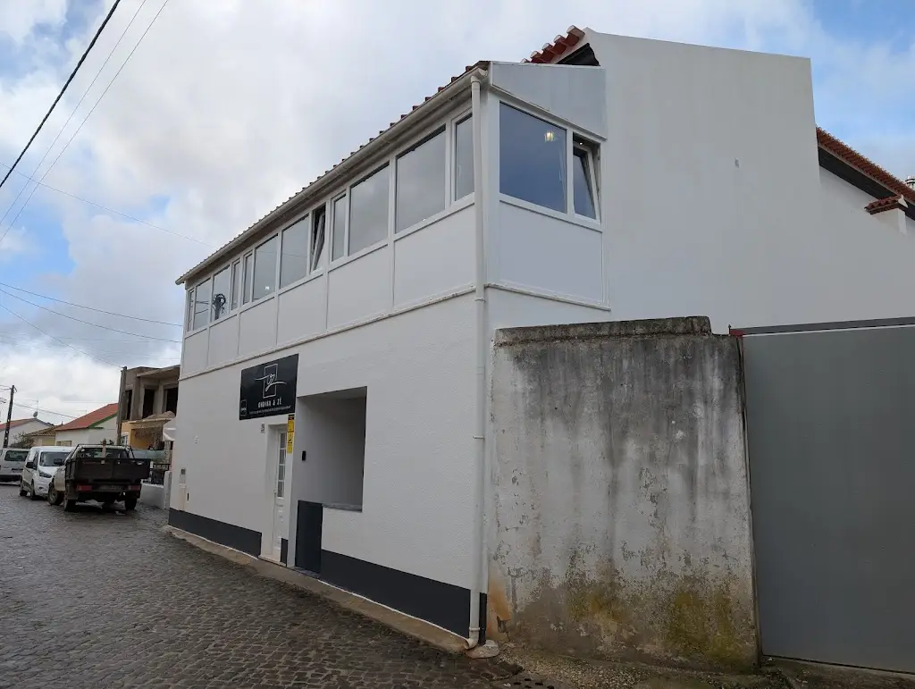 Vitor Santos_Restaurante ondina e Zé_Enxara do Bispo_review