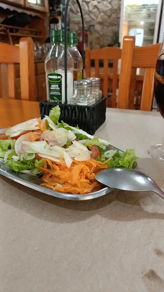 Joaquim Coelho_Restaurante ondina e Zé_Enxara do Bispo_review