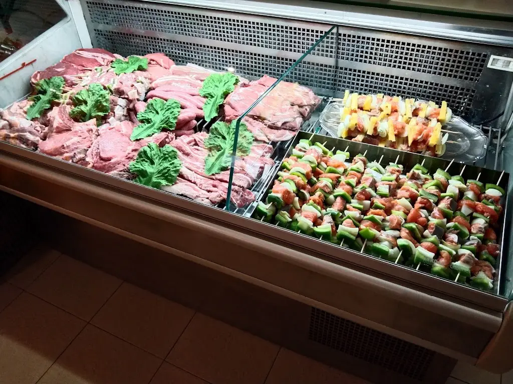 Restaurante ondina e Zé ristorante a Enxara do Bispo