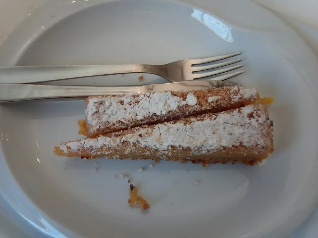 Menu_Soho Country Club Mafra_Enxara do Bispo_immagine_7