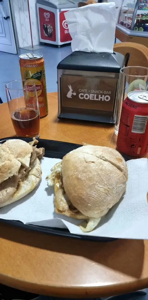 Menu_O Coelho_Enxara do Bispo_immagine_2