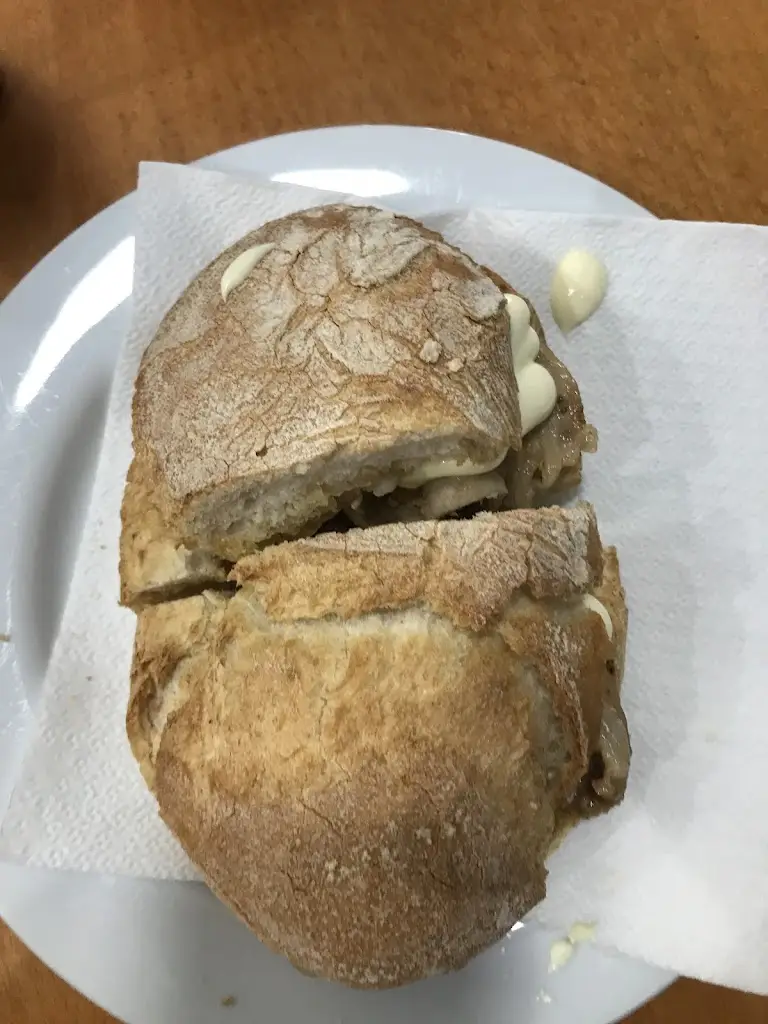 Menu_O Coelho_Enxara do Bispo_immagine_3