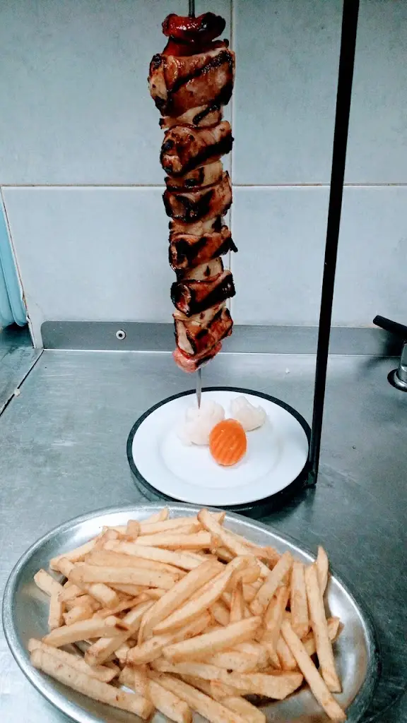 Menu_O Coelho_Enxara do Bispo_immagine_6