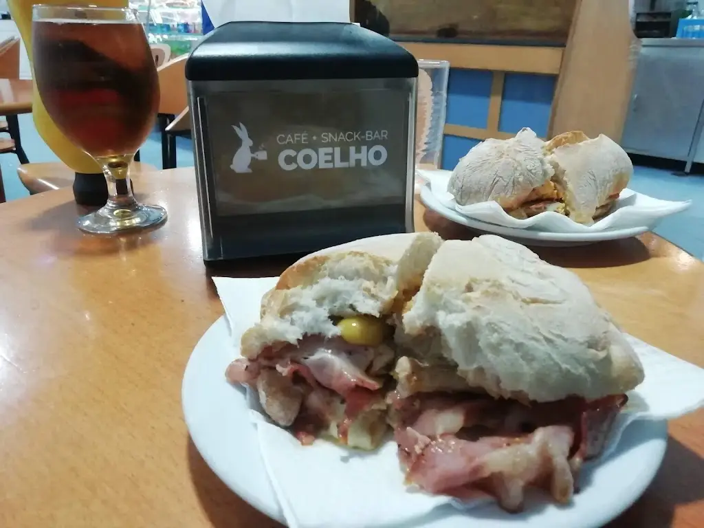 Menu_O Coelho_Enxara do Bispo_immagine_9