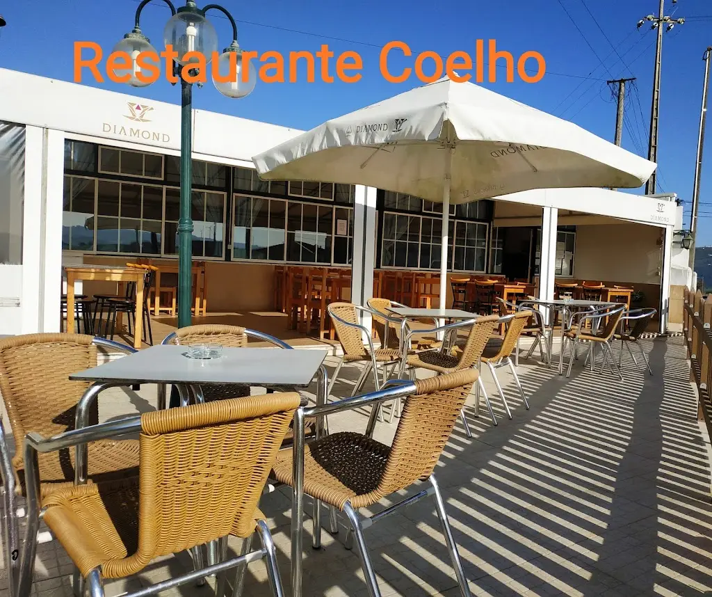 O Coelho ristorante a Enxara do Bispo