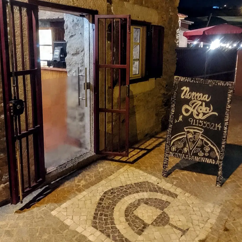 Pizzaria Nonna Ada ristorante a Cheleiros