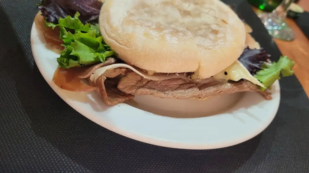 Ana Barroso_Restaurante Gerações_Cheleiros_recensione