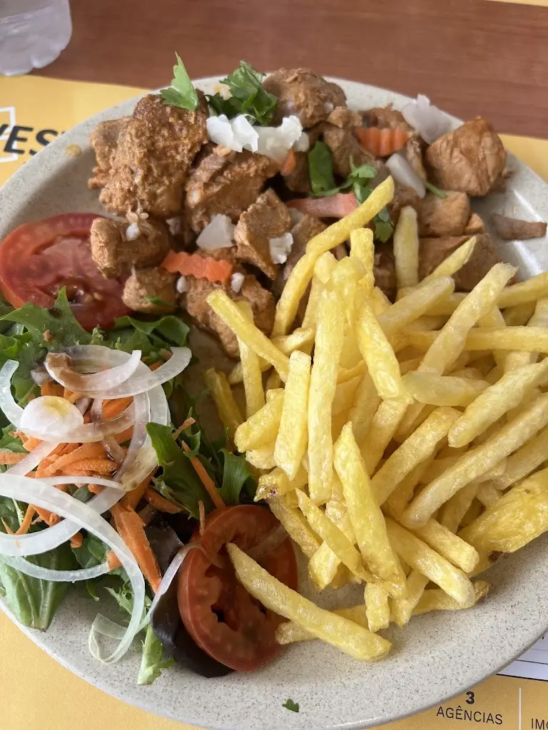 Judith Crespo_Restaurante Gerações_Cheleiros_recensione