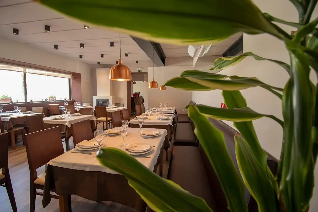 Manjar da Helena ristorante a Águeda