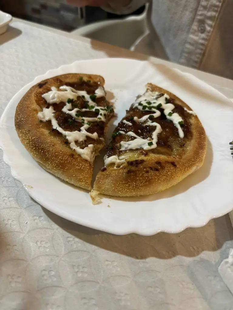 Mario Peniche_Open Esfiha House_Cheleiros_recensione