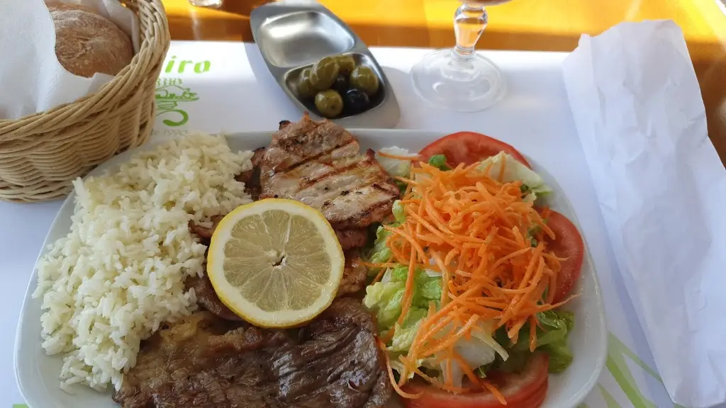 Menu_Restaurante O Azeiteiro_Cheleiros_immagine_6