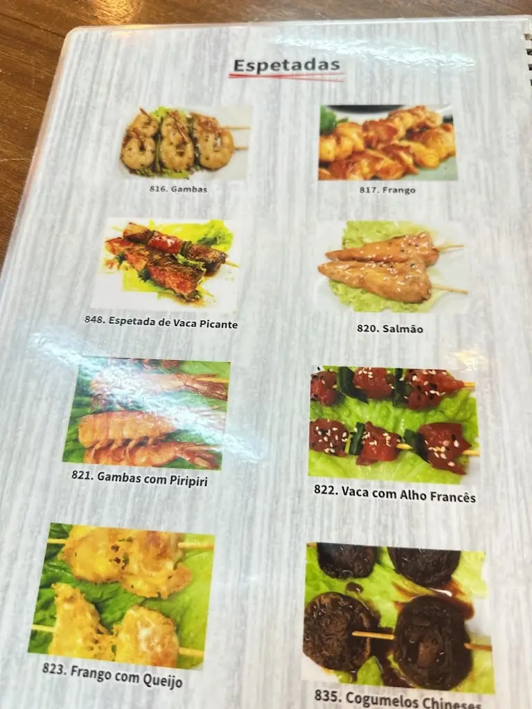 Menu_restaurante tsingtao_Cheleiros_immagine_4