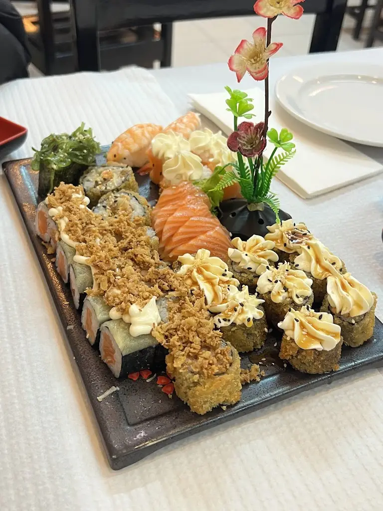 Eva Du_restaurante tsingtao_Cheleiros_recensione