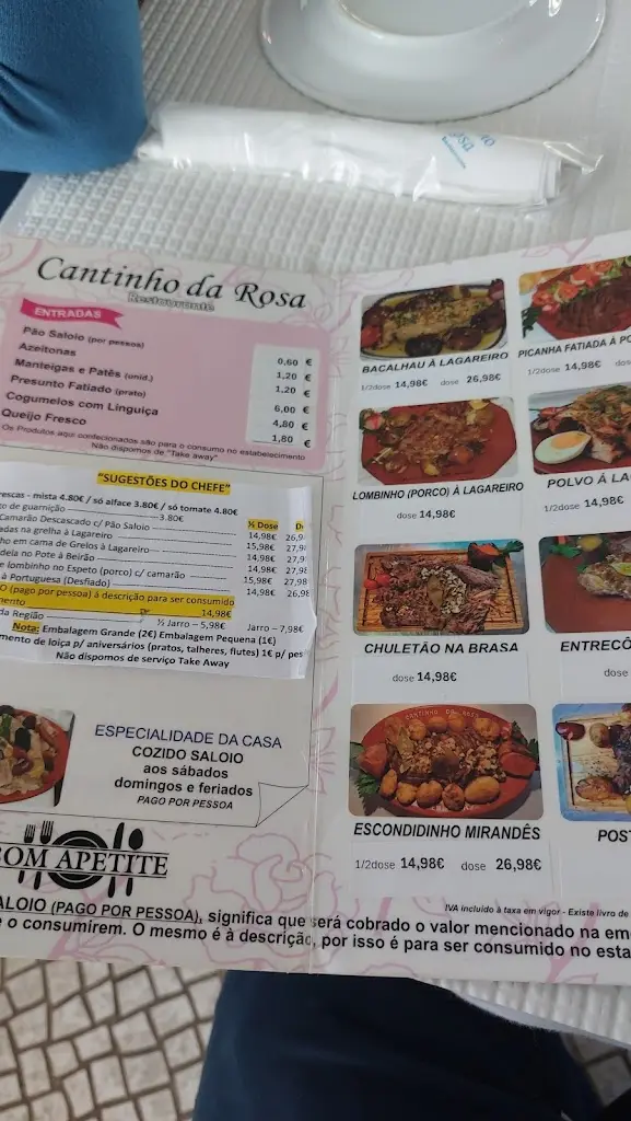 Menu_Cantinho da Rosa_Cheleiros_image_1