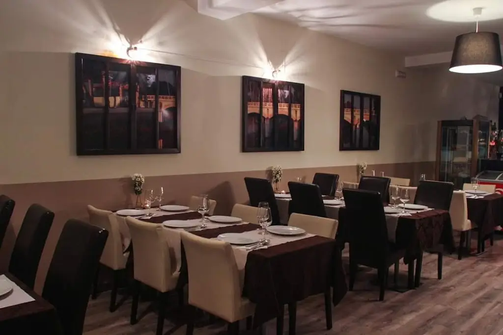 Telhas e Canecos Lda ristorante a Águeda