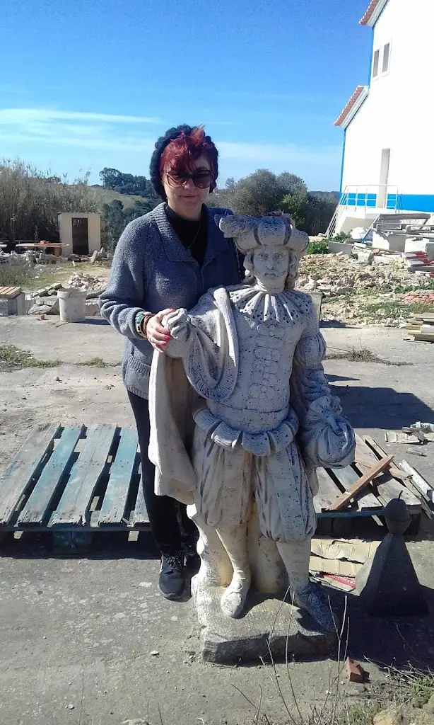 Tulipa do Pobral ristorante a Cheleiros