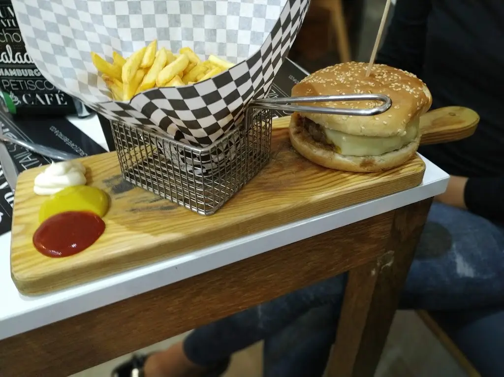 Menu_Villa Cruz_Cruz Quebrada - Dafundo_immagine_7