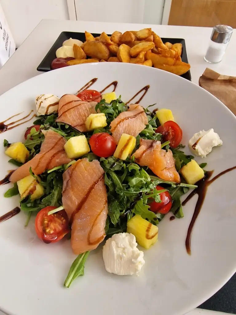 Menu_Villa Cruz_Cruz Quebrada - Dafundo_immagine_8