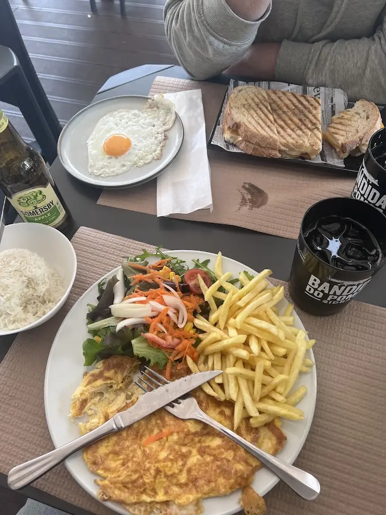 Lina S_Villa Cruz_Cruz Quebrada - Dafundo_recensione