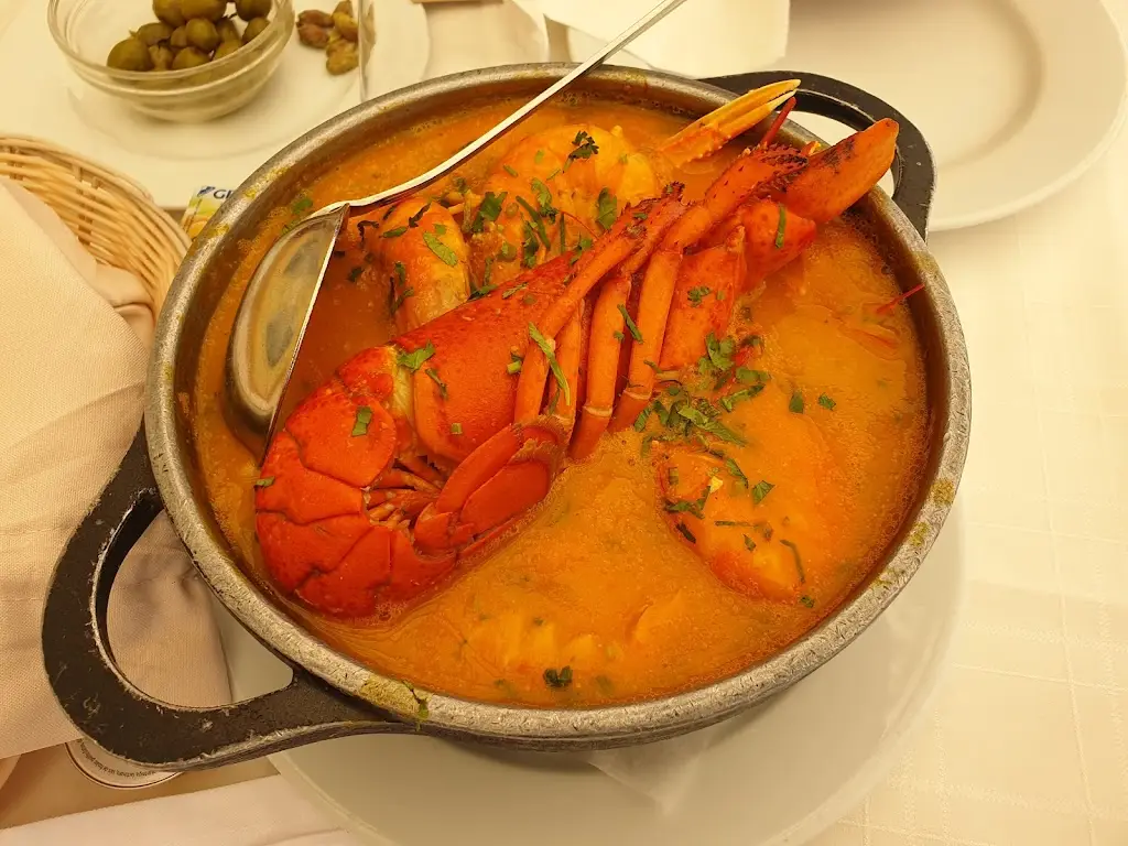 Menu_Restaurante O Infante_Cruz Quebrada - Dafundo_imagen_2