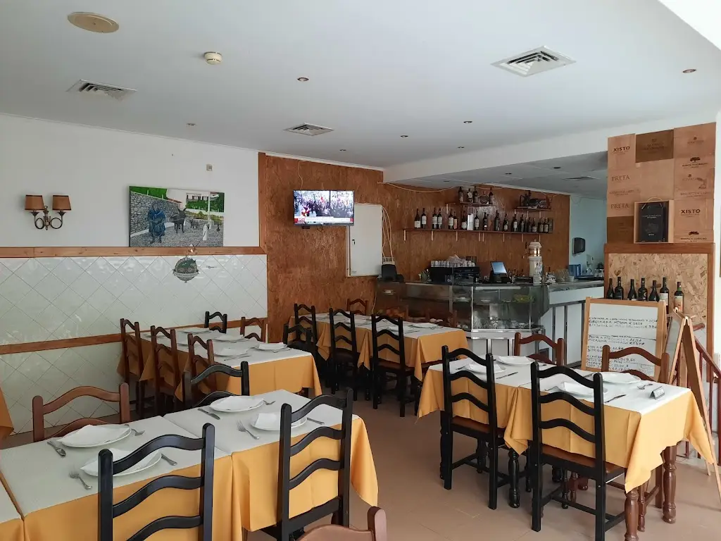 Restaurante O Infante_Cruz Quebrada - Dafundo_slider_image_1