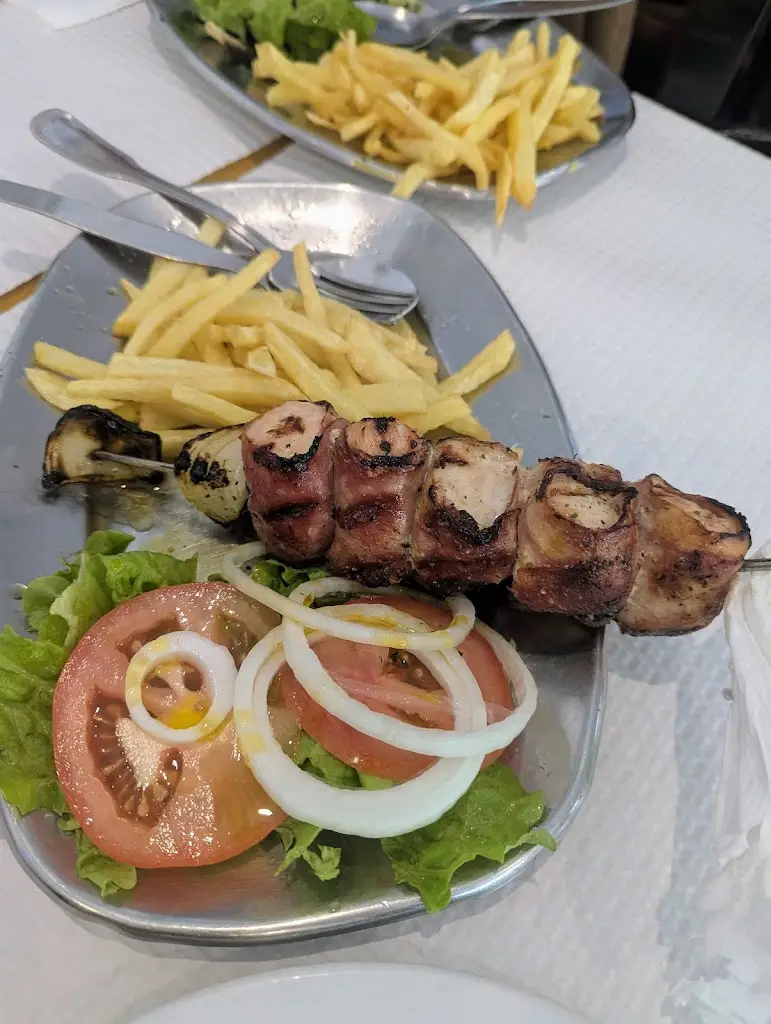 Restaurante O Infante_Cruz Quebrada - Dafundo_slider_image_2