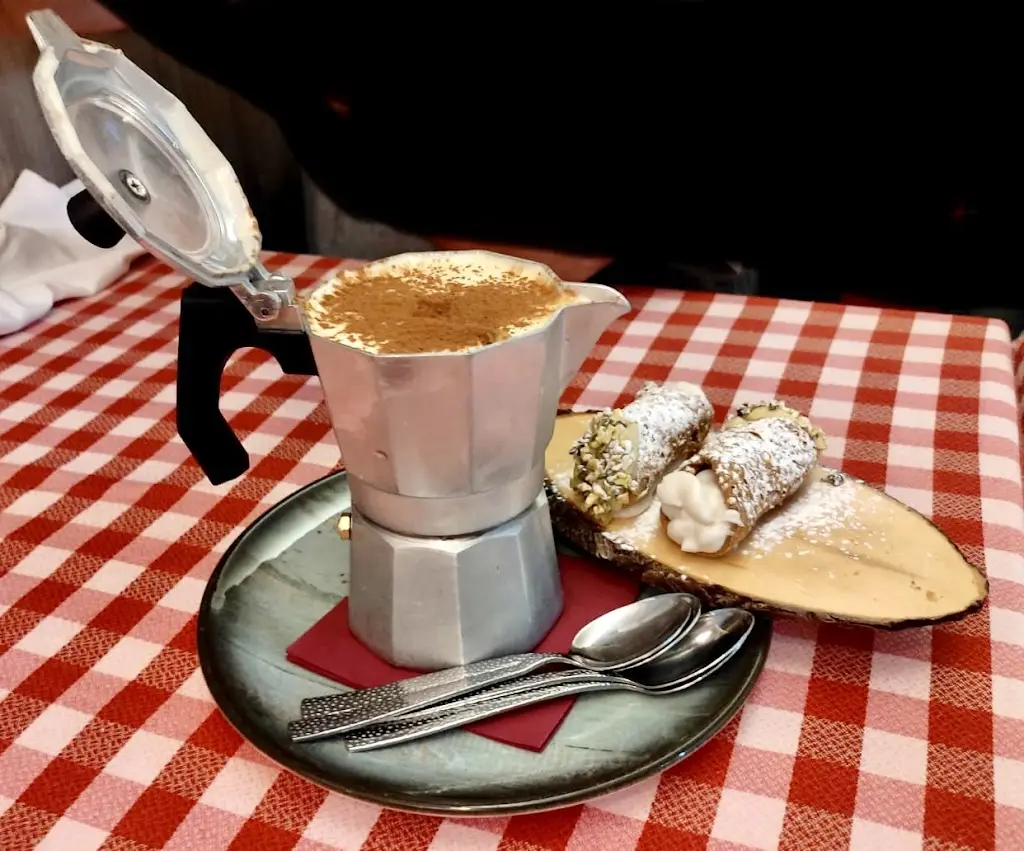 Menu_Lounge Ciao Cuore_Cruz Quebrada - Dafundo_immagine_1