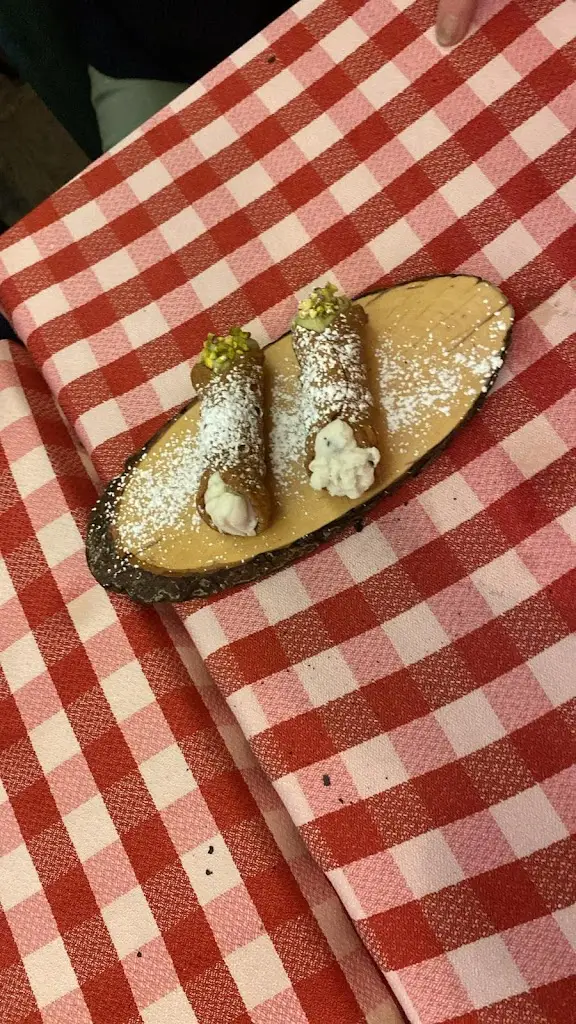 Menu_Lounge Ciao Cuore_Cruz Quebrada - Dafundo_immagine_5