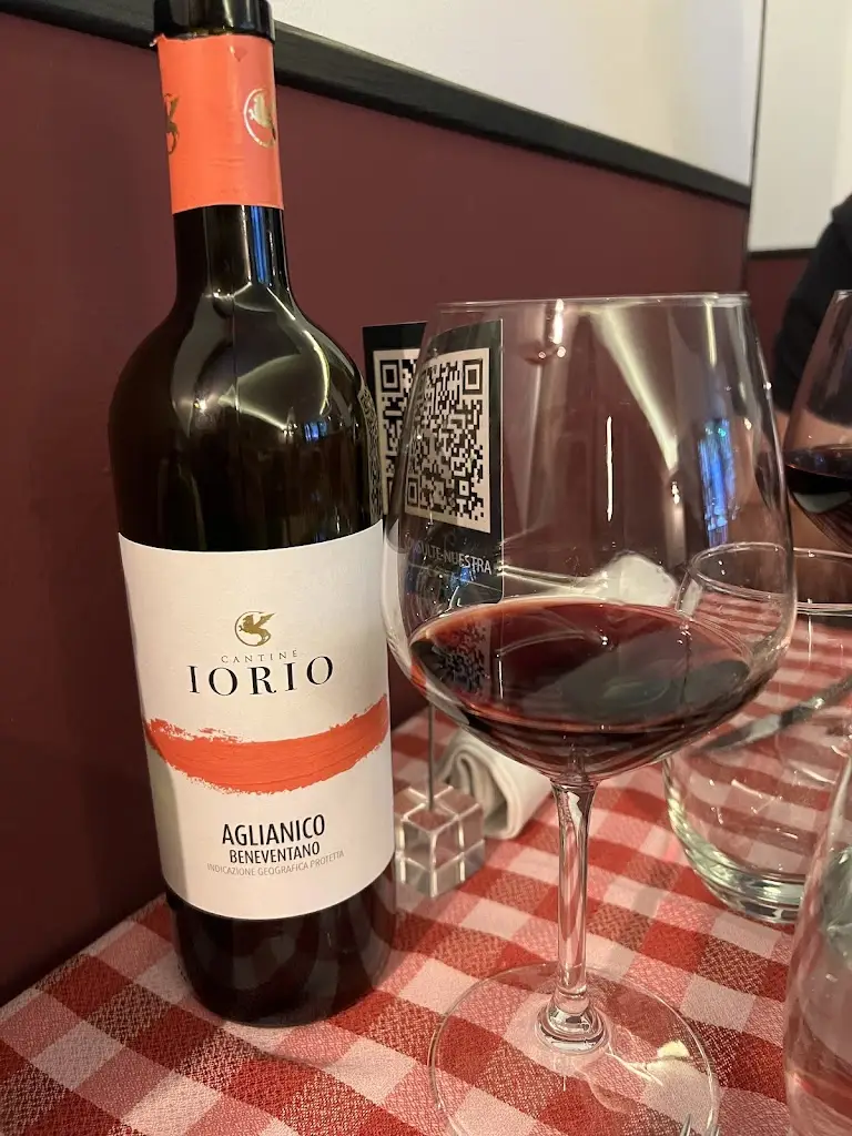 Menu_Lounge Ciao Cuore_Cruz Quebrada - Dafundo_immagine_8