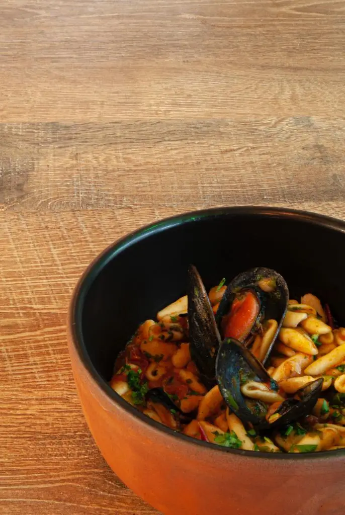 Menu_Lounge Ciao Cuore_Cruz Quebrada - Dafundo_immagine_9