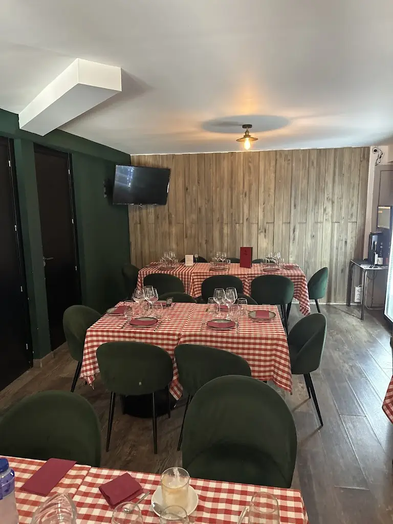 Pedro Castilho_Lounge Ciao Cuore_Cruz Quebrada - Dafundo_recensione