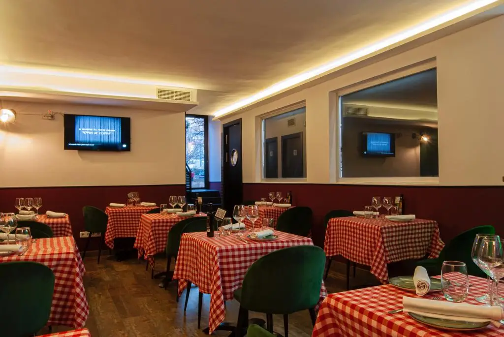 Lounge Ciao Cuore_Cruz Quebrada - Dafundo_slider_image_1