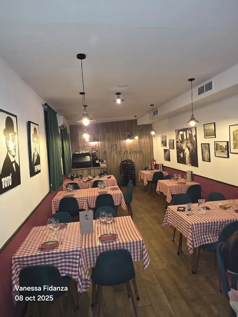 Lounge Ciao Cuore_Cruz Quebrada - Dafundo_slider_image_3