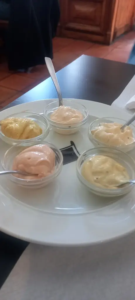 Menu_Restaurante Altair_Cruz Quebrada - Dafundo_immagine_7