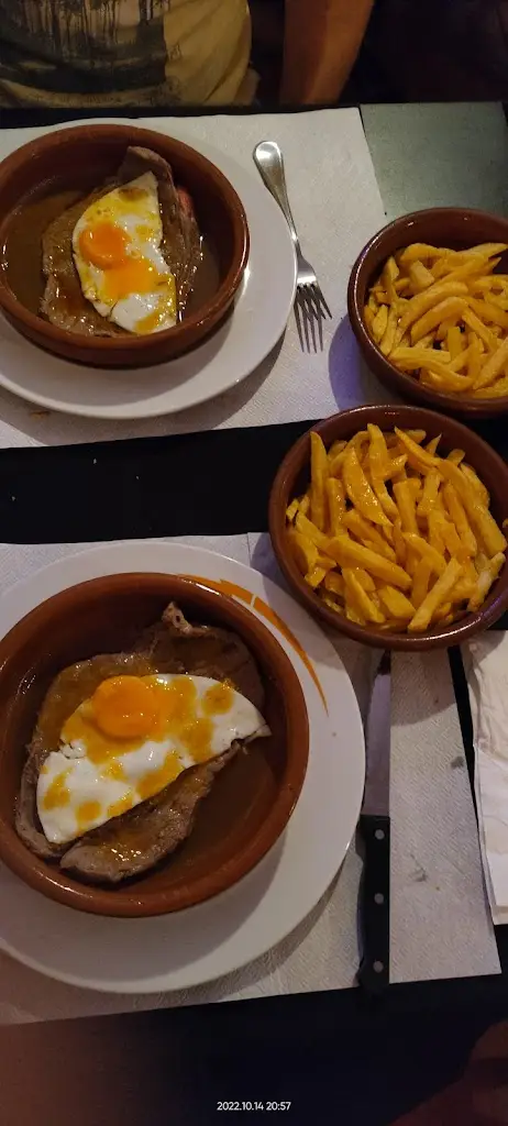 Menu_Restaurante Altair_Cruz Quebrada - Dafundo_immagine_8