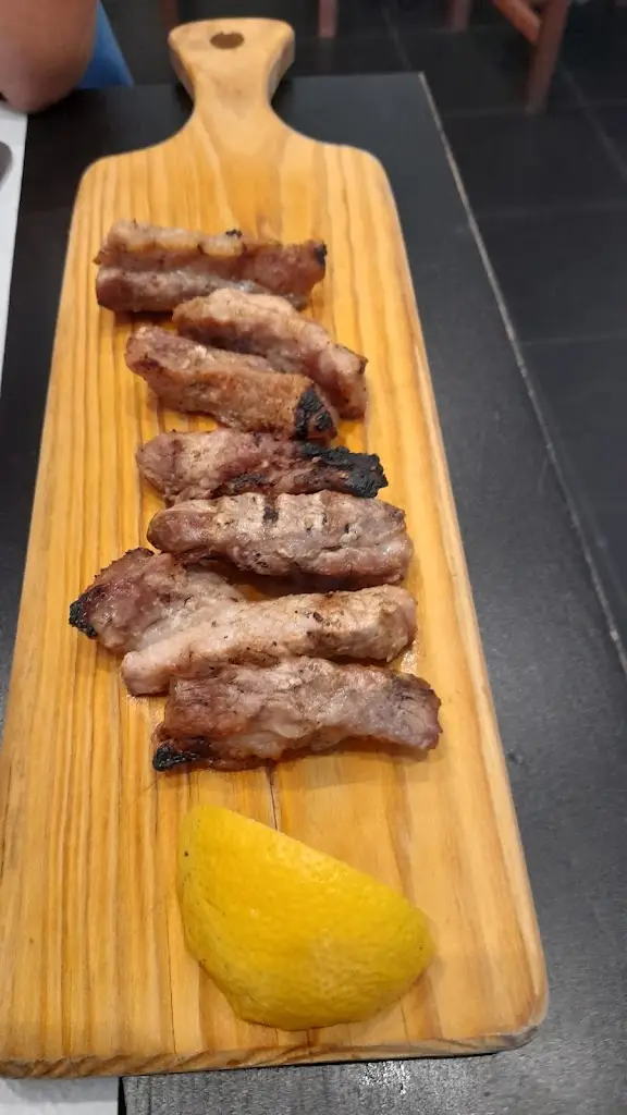 Menu_Restaurante Altair_Cruz Quebrada - Dafundo_immagine_9