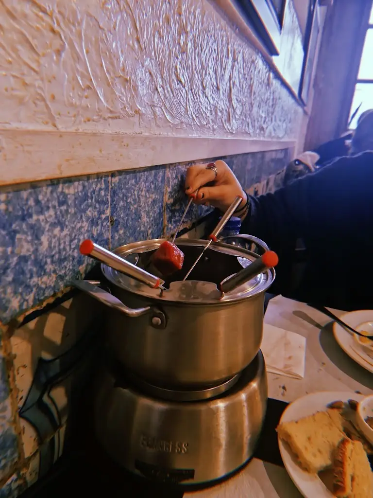 Diana Pando_Restaurante Altair_Cruz Quebrada - Dafundo_recensione