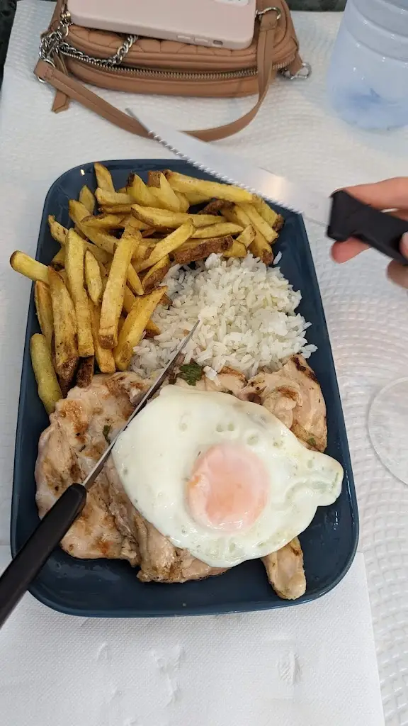 Menu_Restaurante Estrela da Serra_Cruz Quebrada - Dafundo_immagine_4