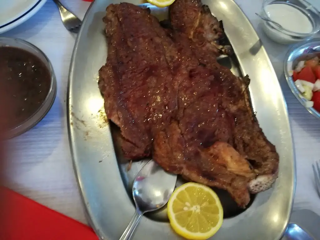 Menu_Restaurante Estrela da Serra_Cruz Quebrada - Dafundo_immagine_6