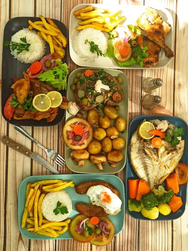 Menu_Restaurante Estrela da Serra_Cruz Quebrada - Dafundo_immagine_7