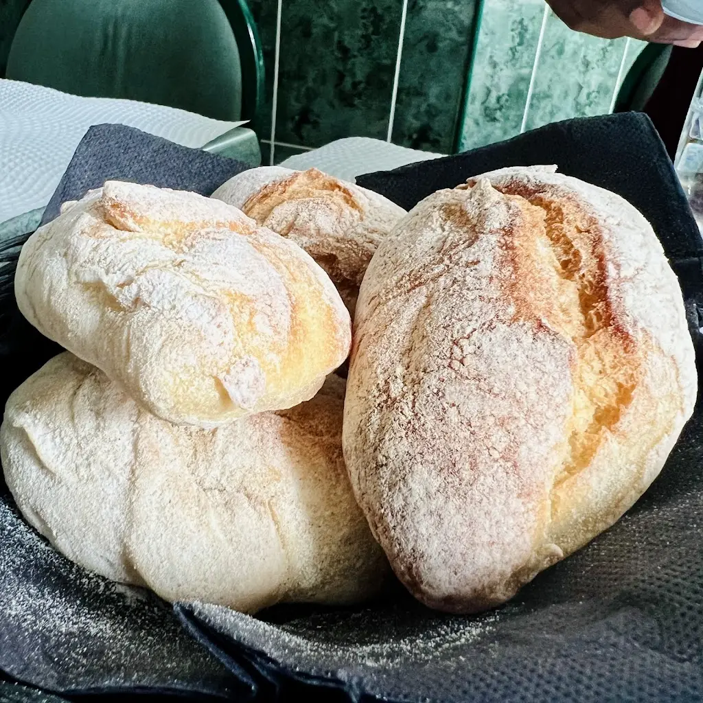 Menu_Restaurante Estrela da Serra_Cruz Quebrada - Dafundo_immagine_8