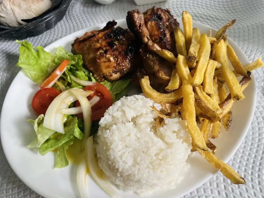 Menu_Restaurante Estrela da Serra_Cruz Quebrada - Dafundo_immagine_9