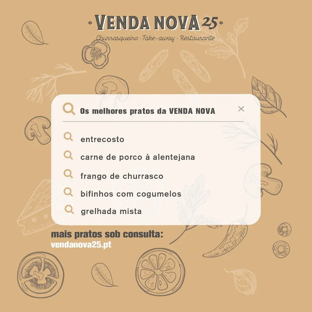 Menu_Venda Nova 25_Águeda_immagine_2
